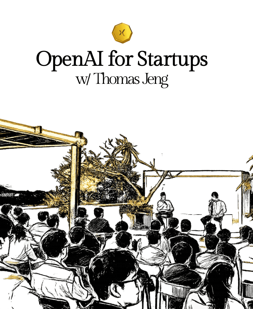 AI & Growth Leaders Brunch