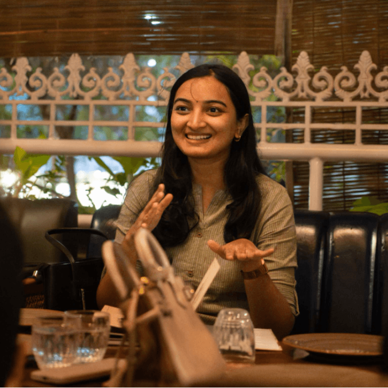 Coffee Catch-up [Hyderabad]