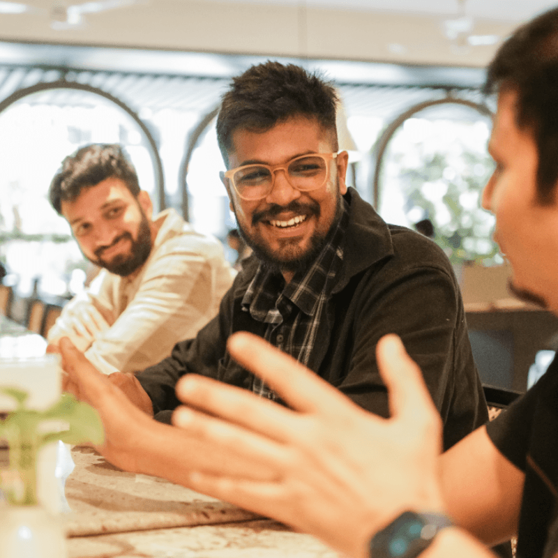 Coffee Catch-up [Pune]