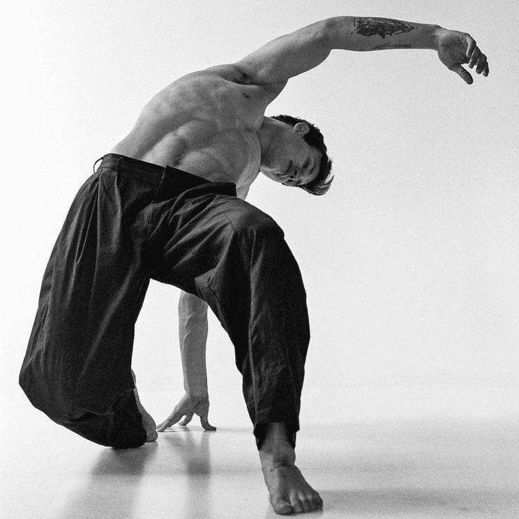 Animal Flow Gx Edition