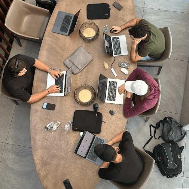 Wharton style case study meets Growth