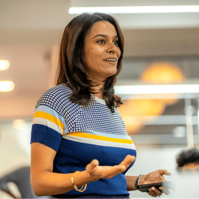 Hardware & Hot Chocolate w/Alysha 