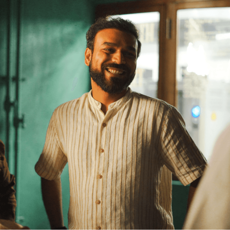 Coffee Catch-up [Mumbai]