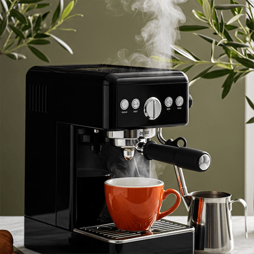 Coffee Catch-up: Major Career Moves