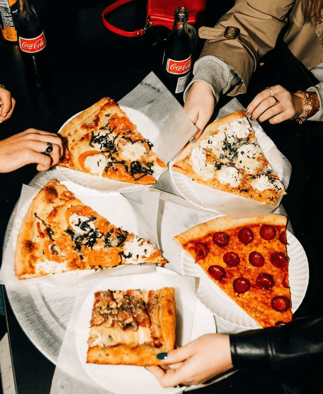 Pizza, Pasta & Prompts | Future of AI Ads 