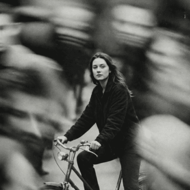 Midnight Cycling 🚴‍♂️ | Colaba to Worli Sea Face