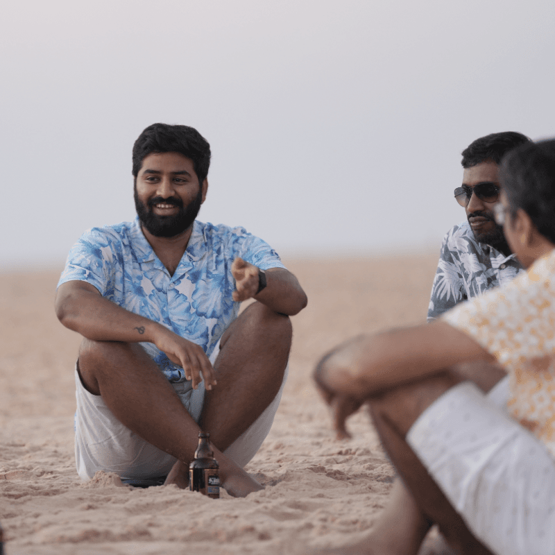 Morning Walk & Breakfast - Marina Edition