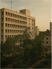 Indian Institute of Foreign Trade