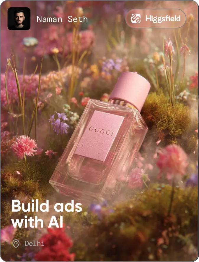 Build Ads with AI - Delhi