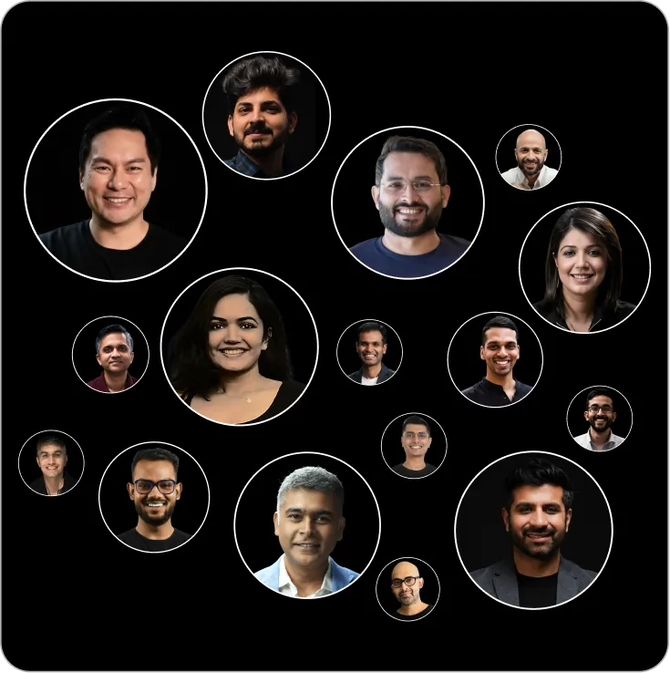 Learn AI from top experts