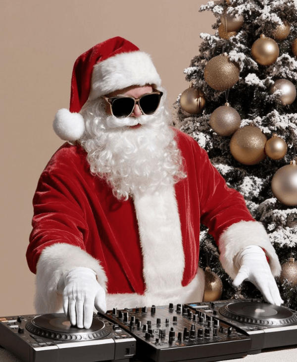 🎄Christmas Eve Supper I HYD edition