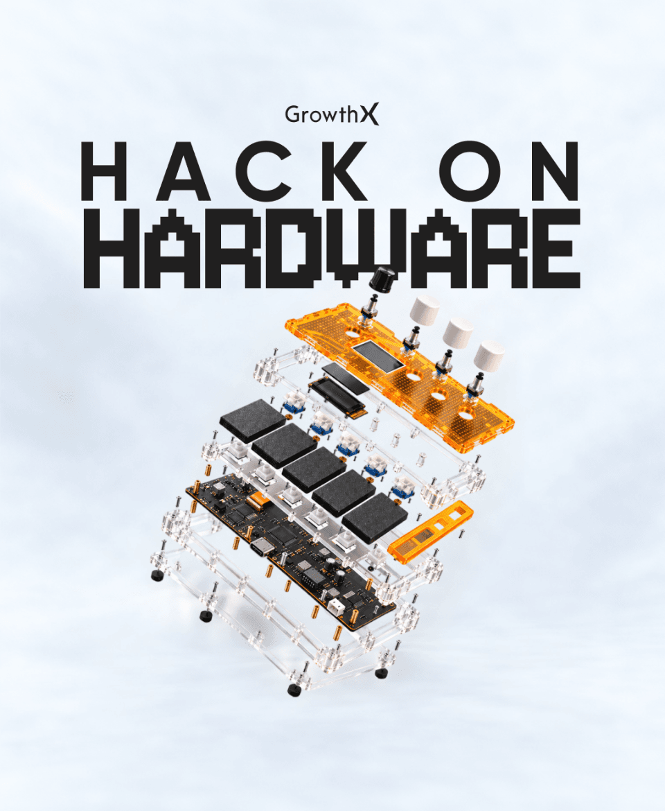 Build Your Own Music Controller In 4 Hours.
