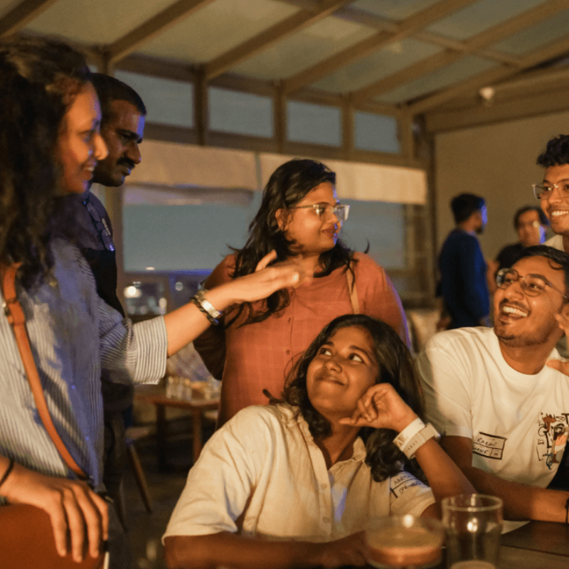 Fam reunion | Sept'25