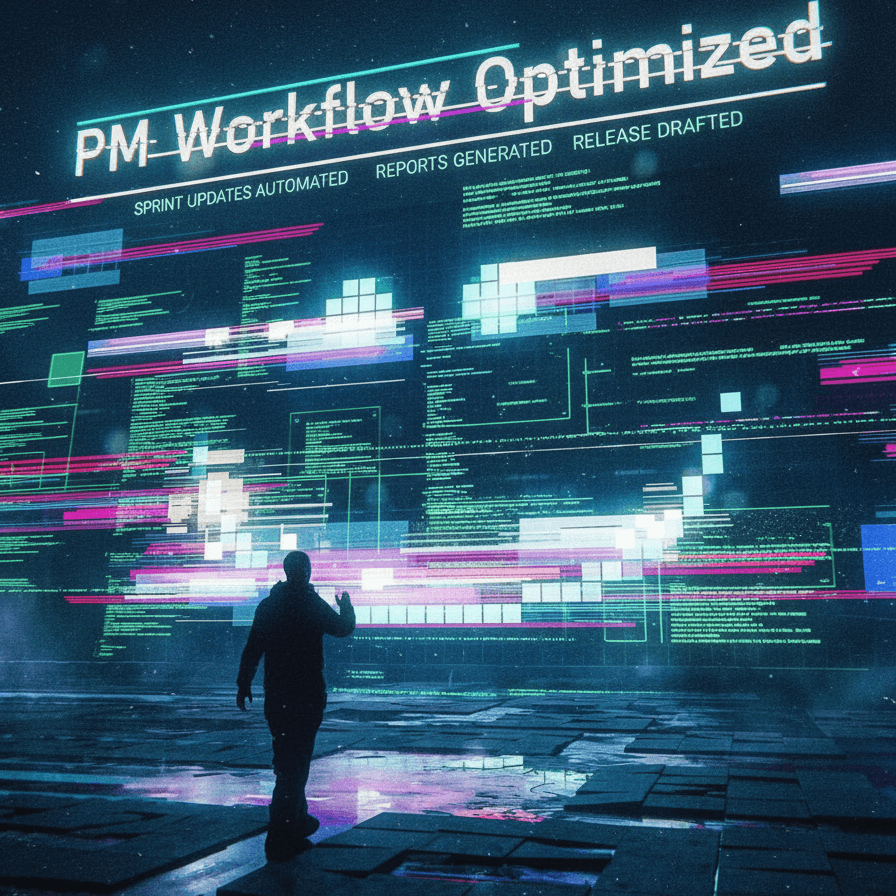 Ship an AI automation in 90 minutes