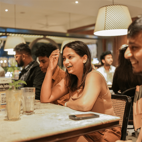 Open AI, caffeine & curious minds