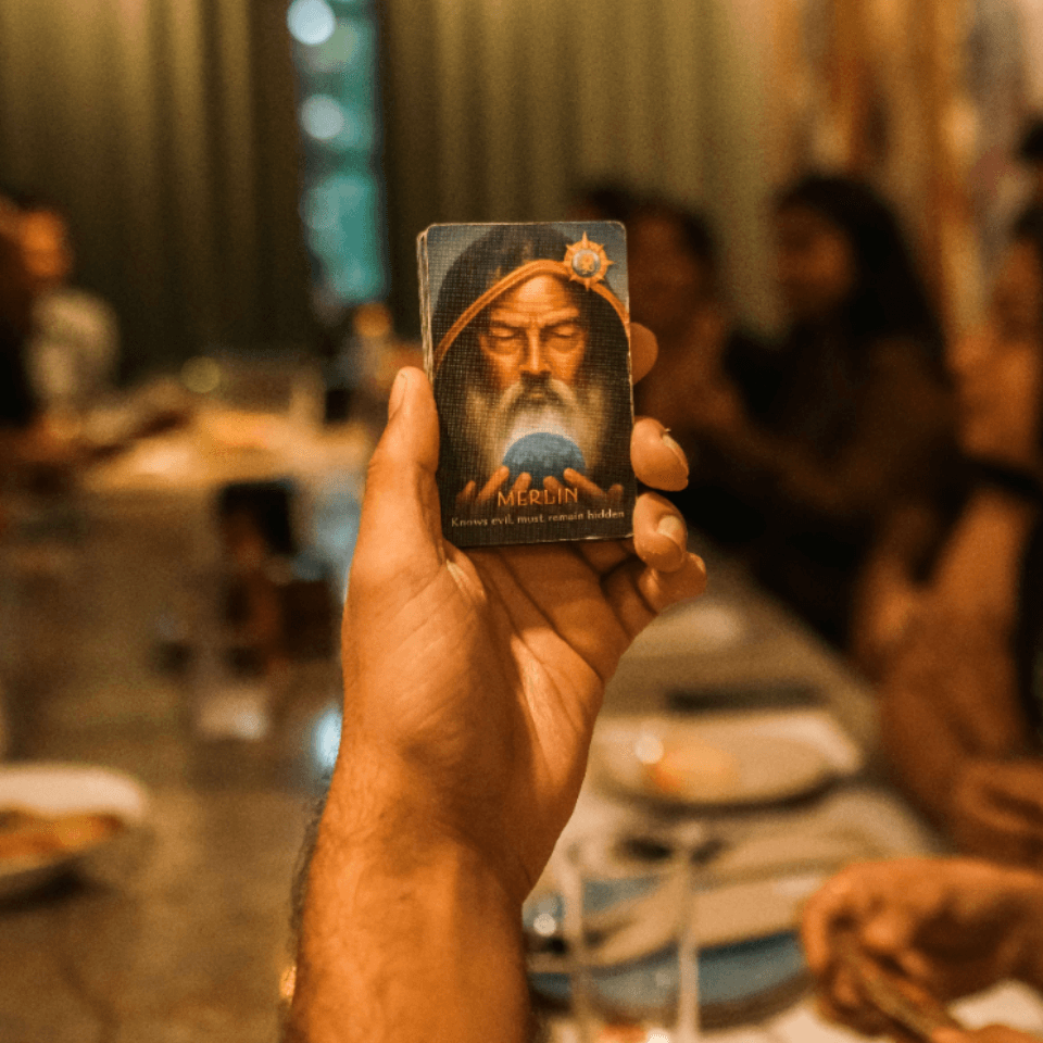 Shasn - Weekend Play