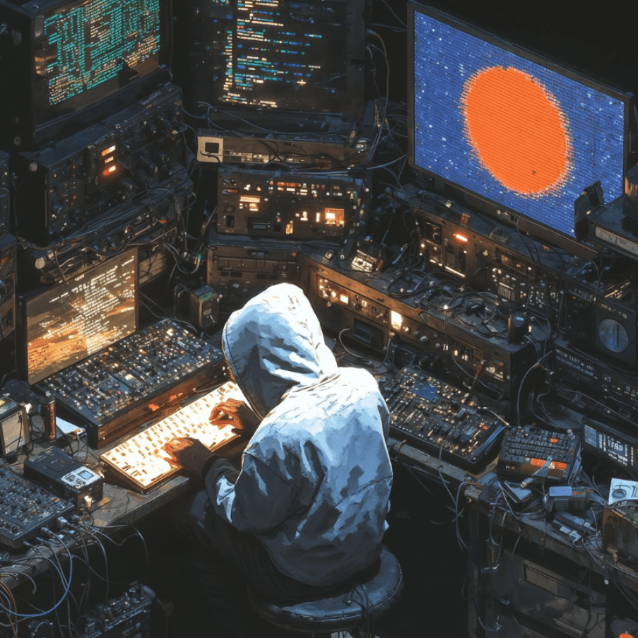 AI Ads Build-a-thon I Chennai Edition