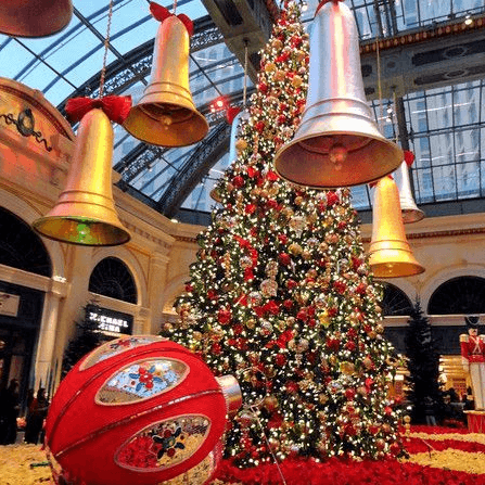 🎄Christmas Eve Supper I DEL edition