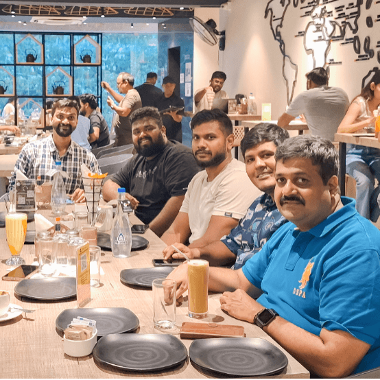 Fam reunion | Sept'25