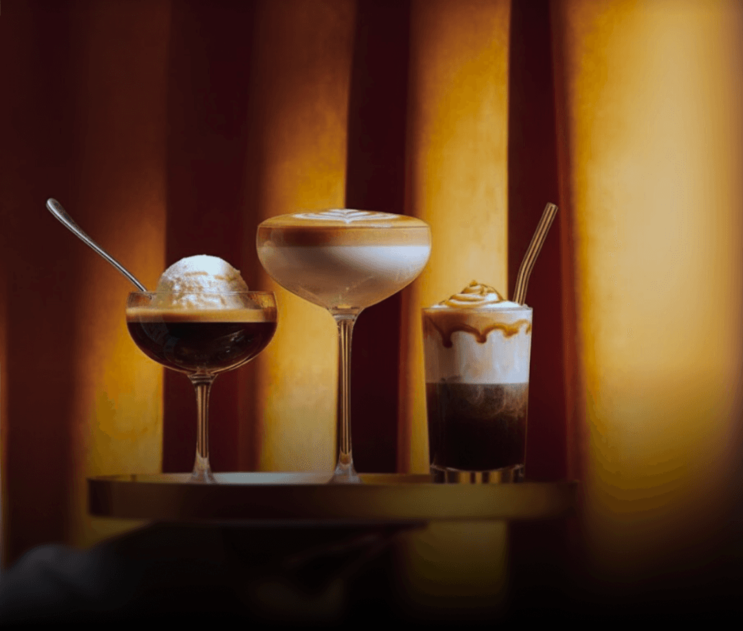 The Off-the-Record Leadership Lounge