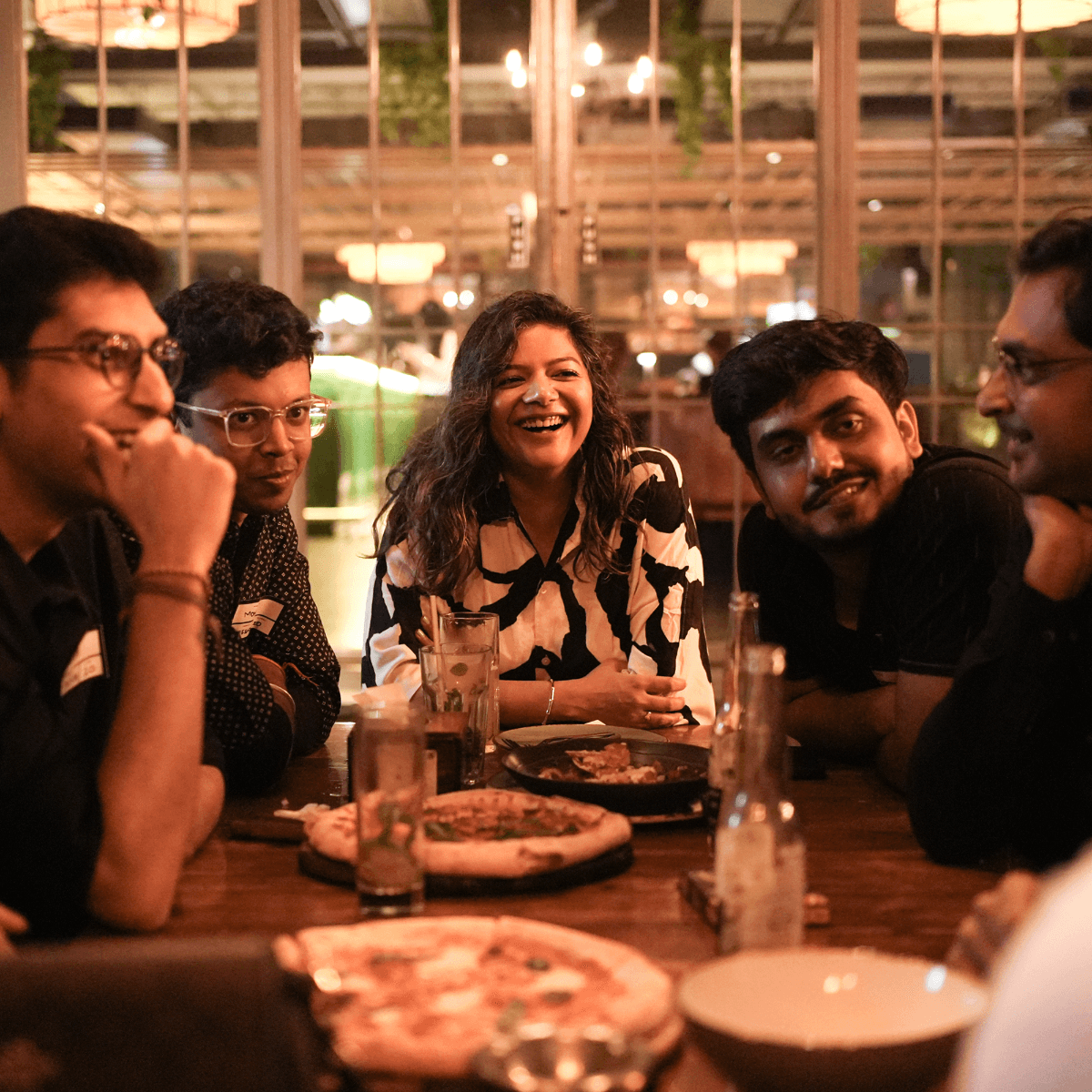 GXtended 7th Edition | Bangalore