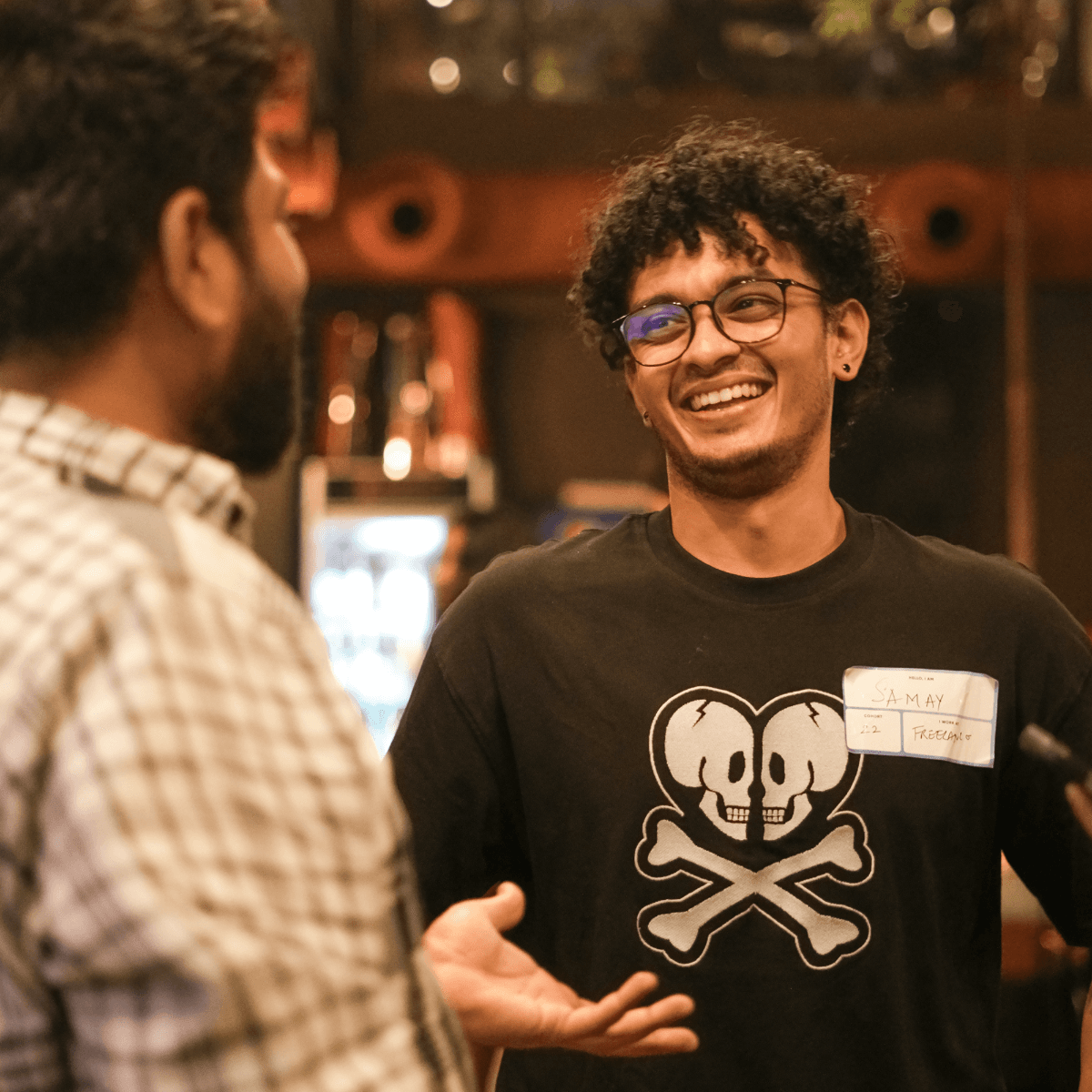 GXtended 7th Edition | Pune