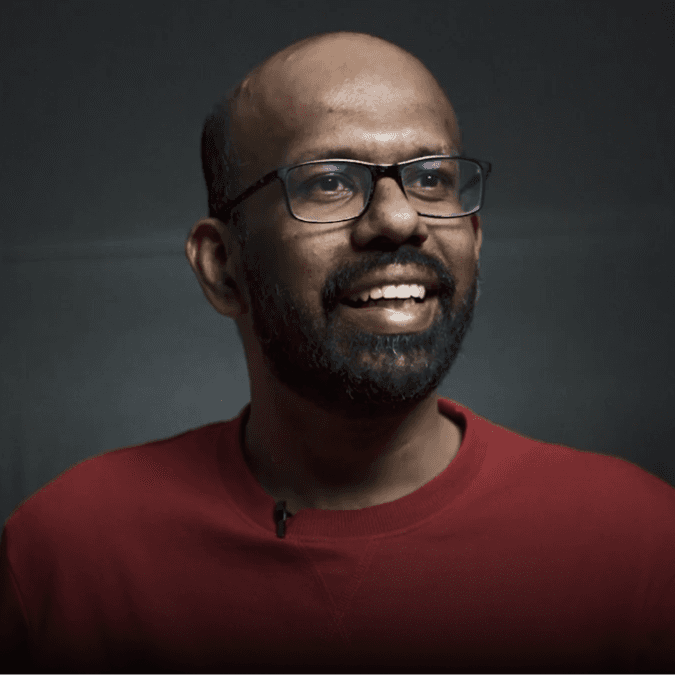 Cracking a PM role in 2025 by Naggappan Ramasamy