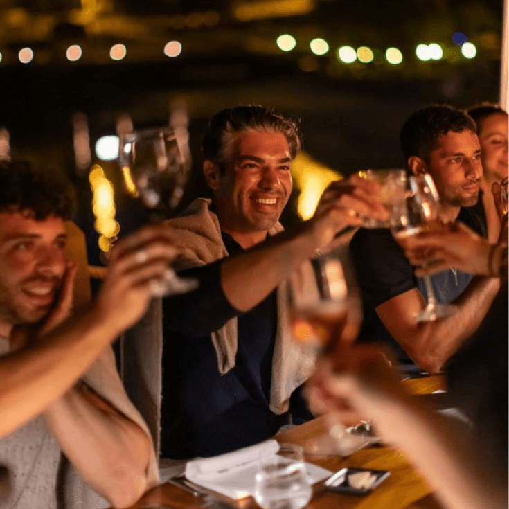 attention is everything | S1E1