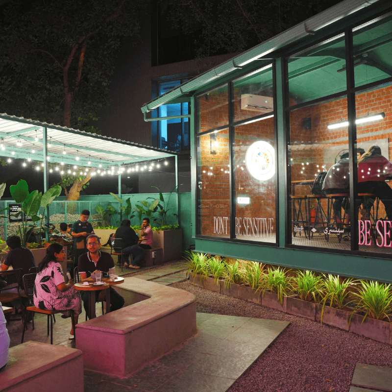 Charcha, Bakar Aur Ityadi