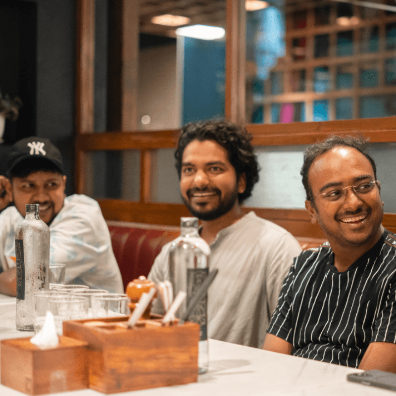 Fam reunion | Sept'25