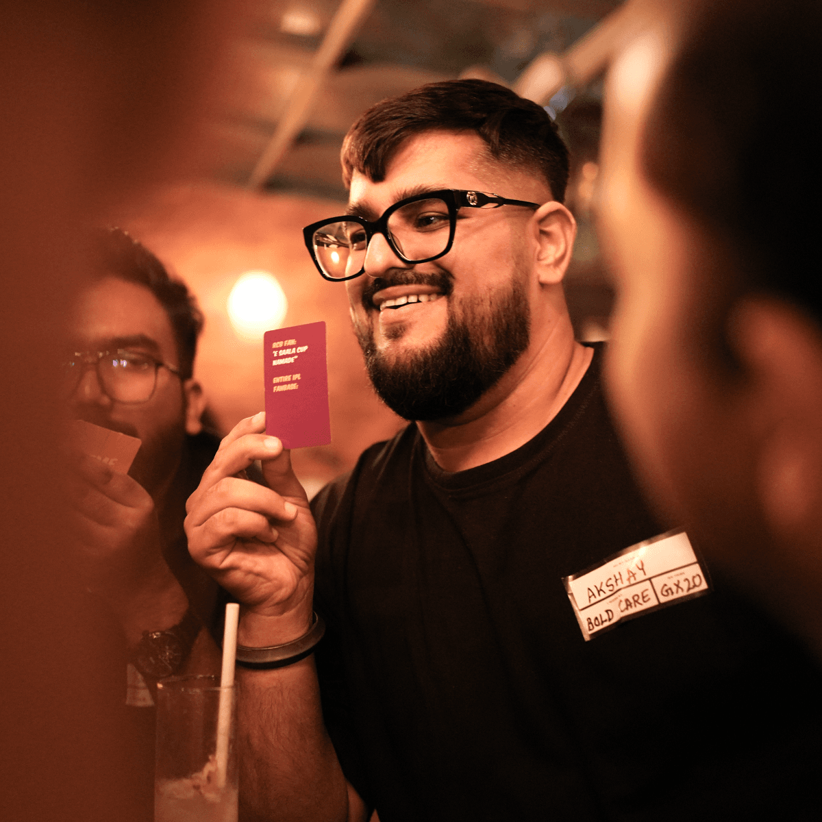 GXtended 7th Edition | Delhi