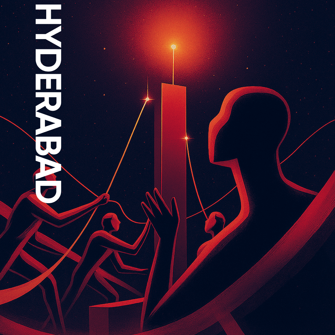 Build-a-thon: from idea → prototype → GTM in 1 day