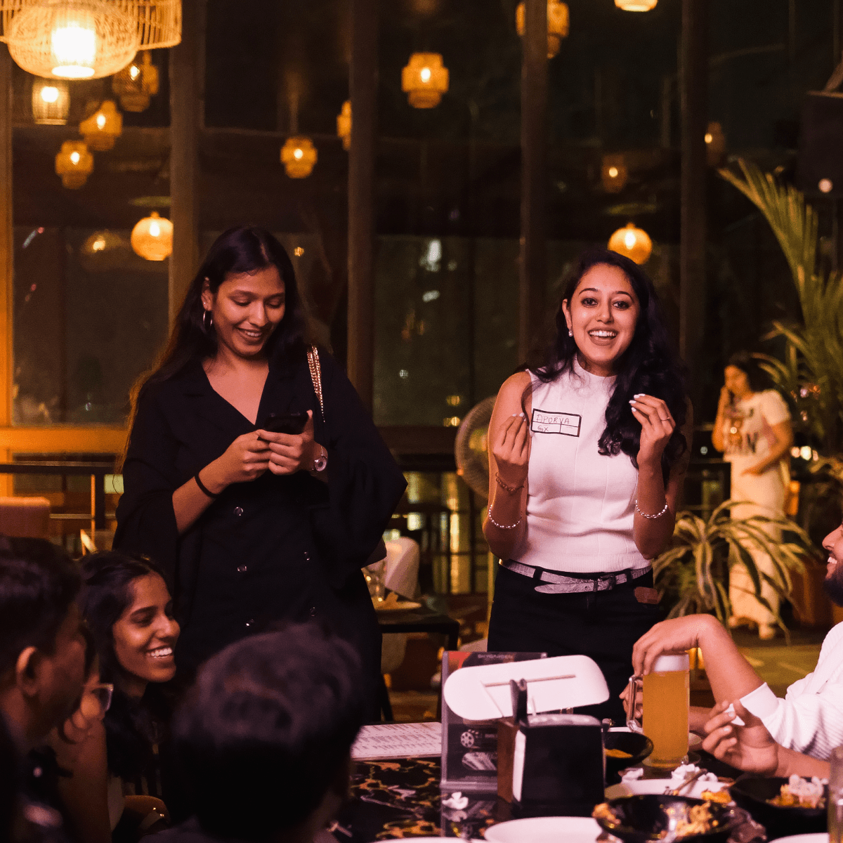 GXtended 7th Edition | Mumbai