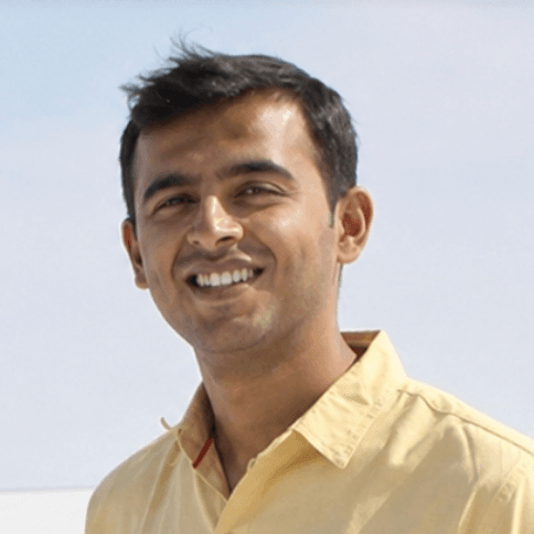 Deepak Nesarikar