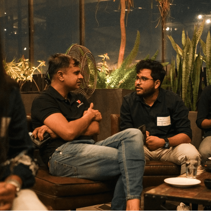 Fam reunion | Sept'25