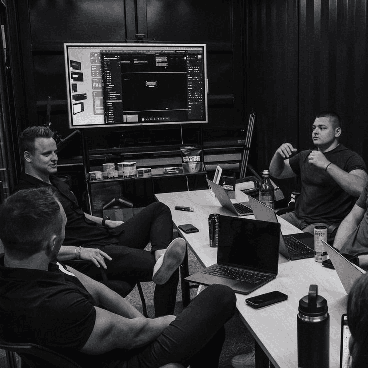 The Growth RoundTable