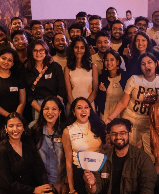 Fam reunion | Sept'25