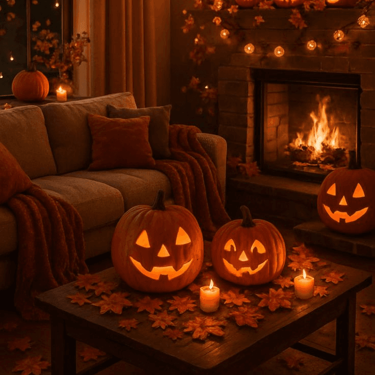 The GrowthX halloween