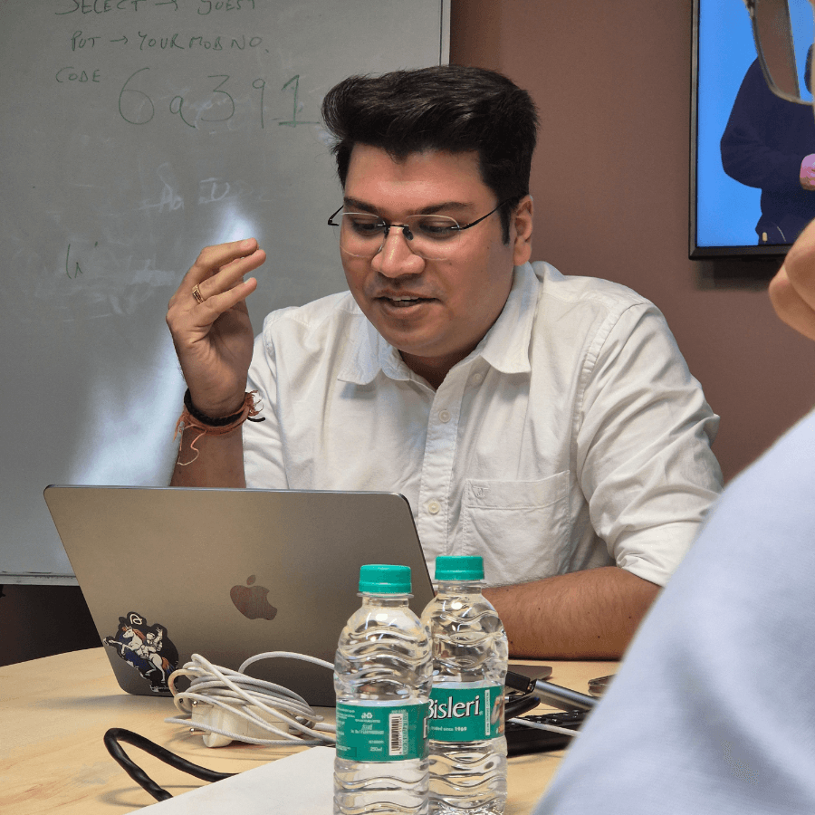 How to get better at prompt engineering w/ Akash Bhargava