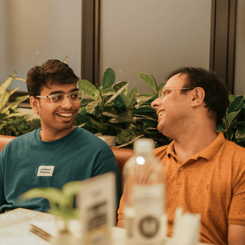Goa offsite - Meet and Greet | Bengaluru