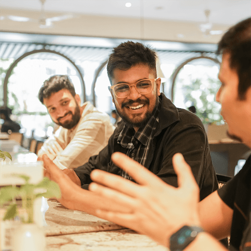 Goa Offsite Meet & Greet I Pune