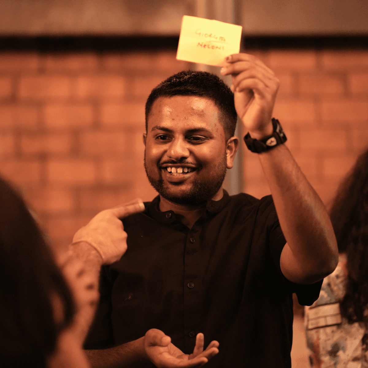 GXtended 7th Edition | Hyderabad