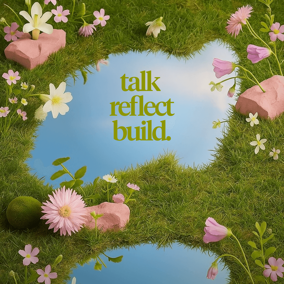 Vision boarding for 2026