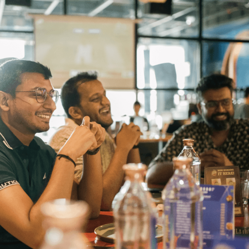 Fam reunion | Sept'25