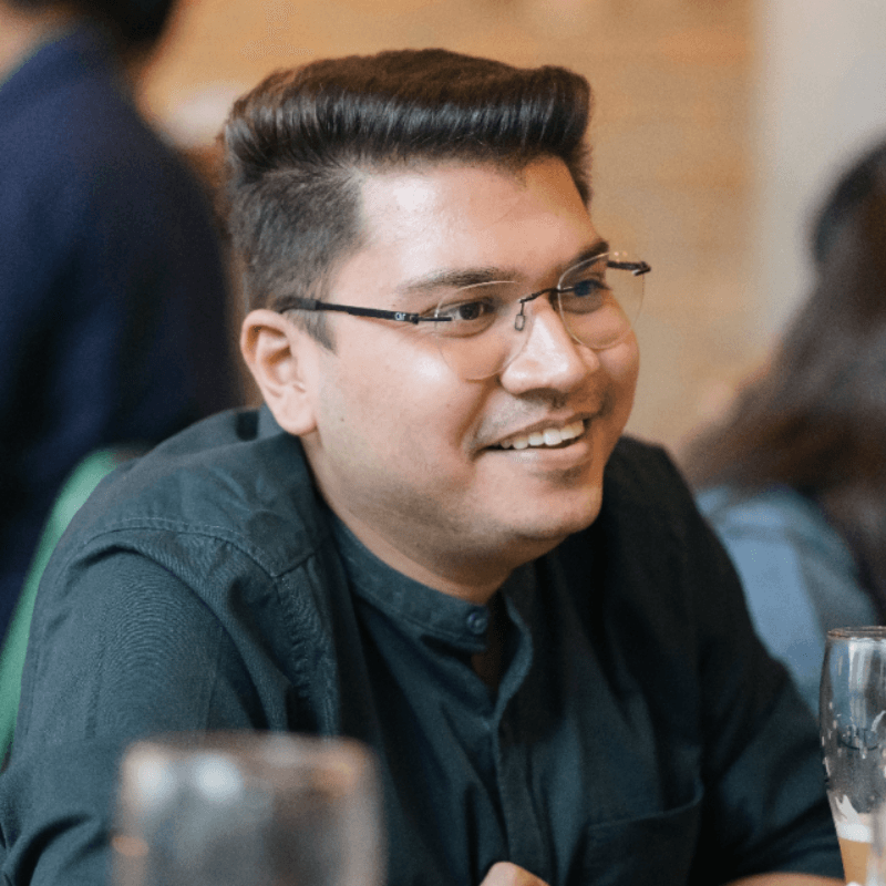 Build Your Startup Prototype in 30 Minutes w/ Akash Bhargava