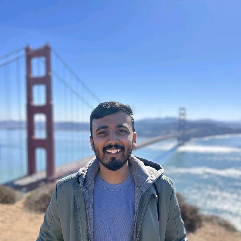 Vaibhav Dusad