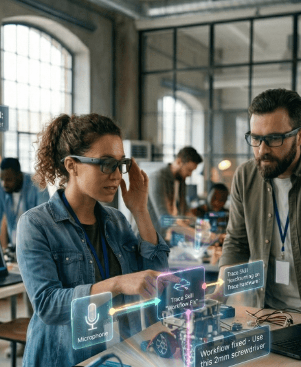 AI on Hardware Buildathon