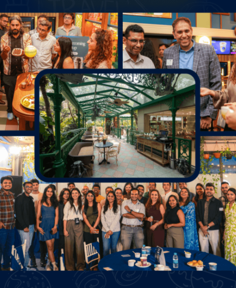 NRI Homecoming Dinner