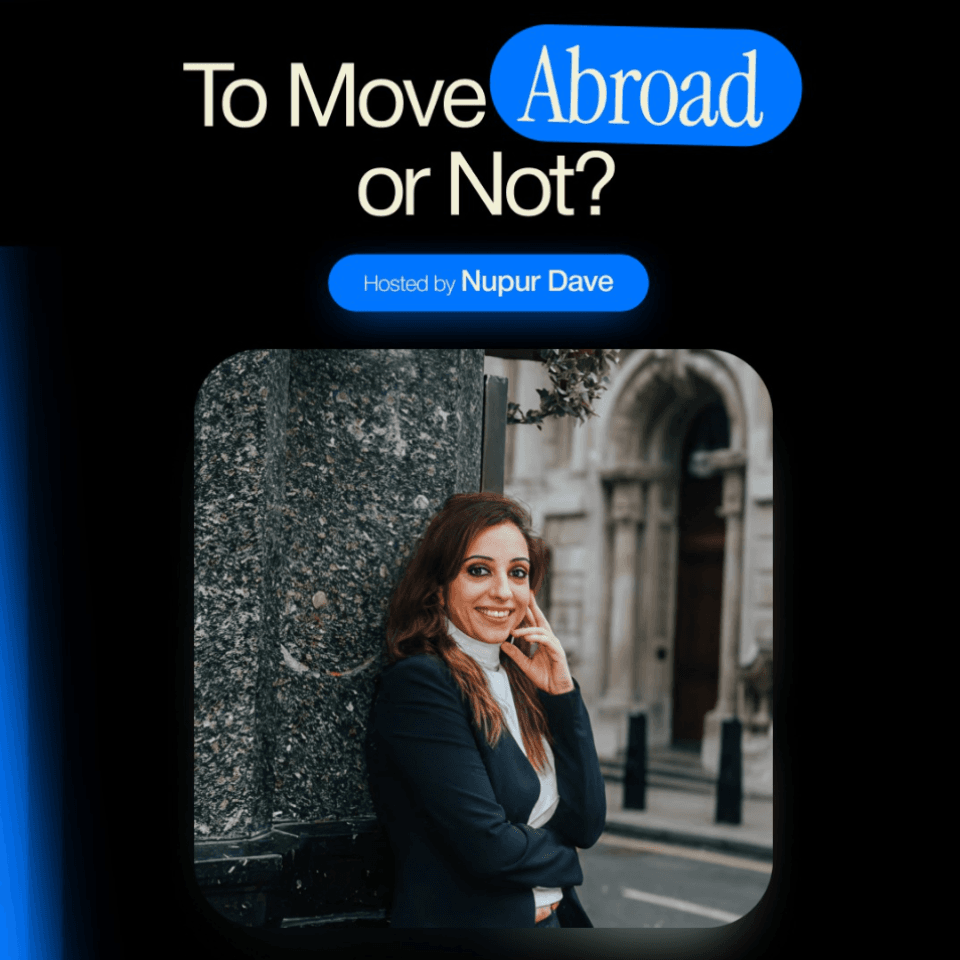 To Move Abroad or Not?