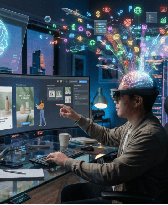 AI Ads Build-a-thon I Delhi edition